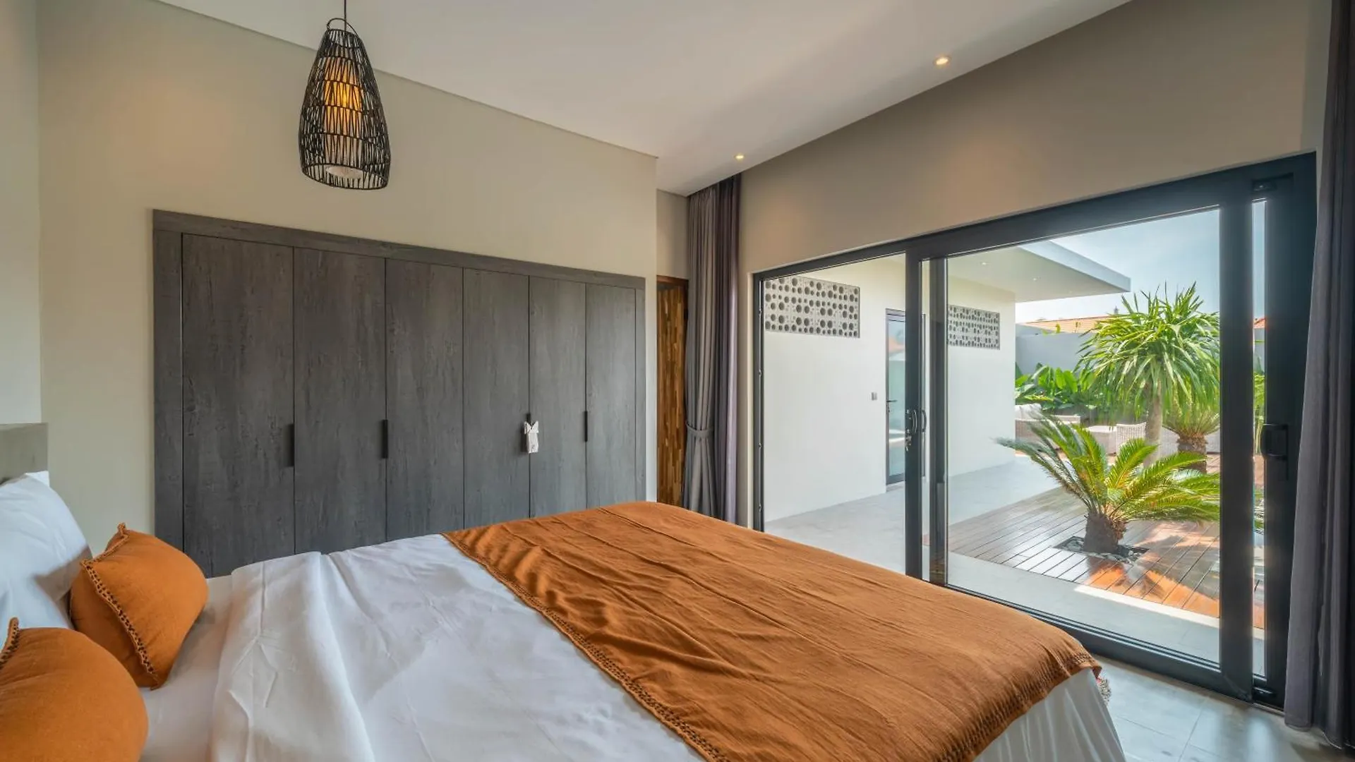 Villa Koya : Luxurious And Modern 3Br Villa In Seminyak! Indonesia