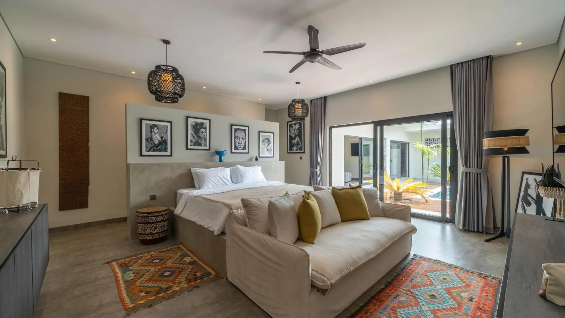Villa Koya : Luxurious And Modern 3Br Villa In Seminyak! Seminyak (Bali)