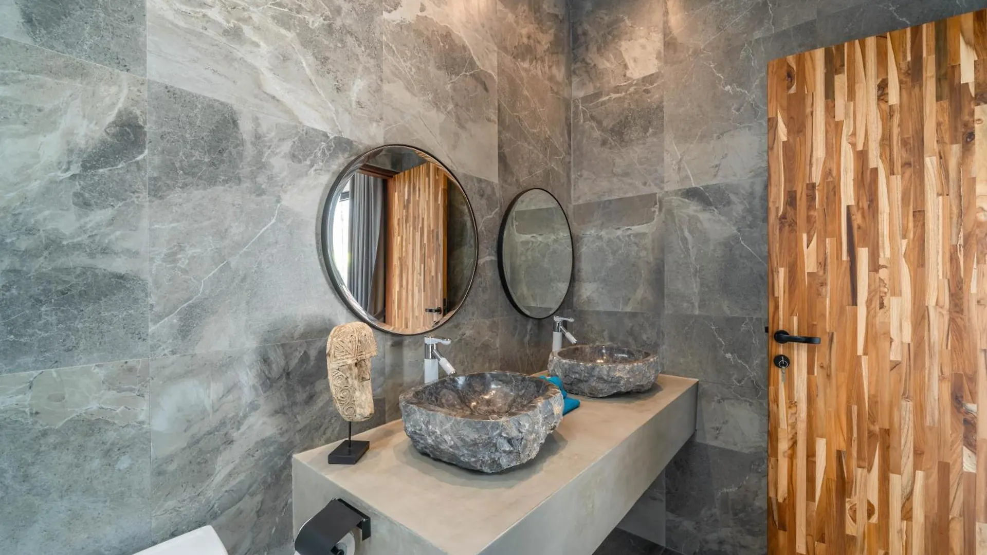 Villa Koya : Luxurious And Modern 3Br Villa In Seminyak!  Seminyak (Bali)