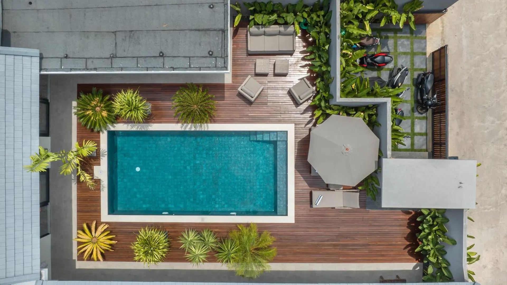 Villa Koya : Luxurious And Modern 3Br Villa In Seminyak!  Seminyak (Bali)