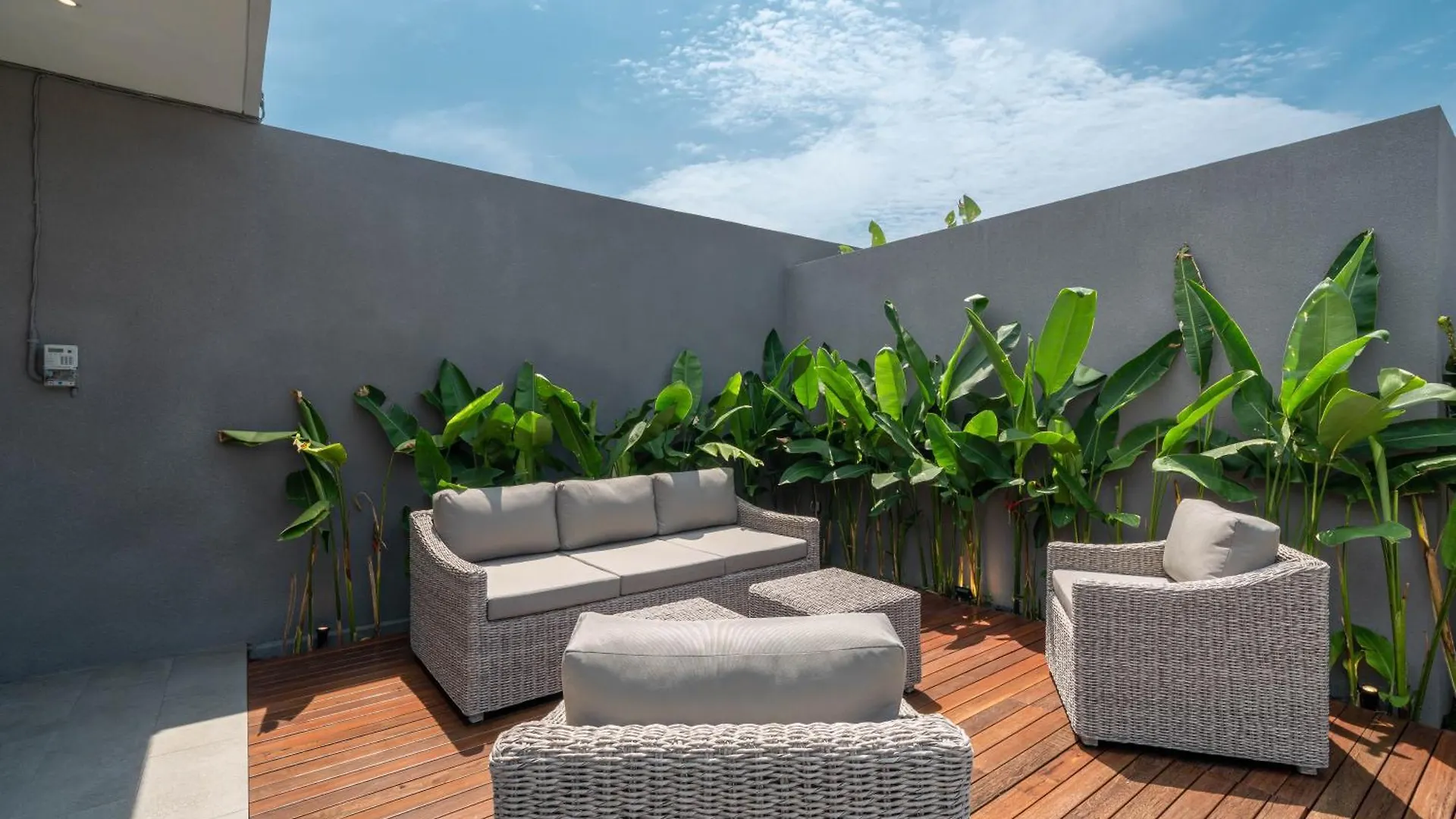 Villa Koya : Luxurious And Modern 3Br Villa In Seminyak! Indonesia